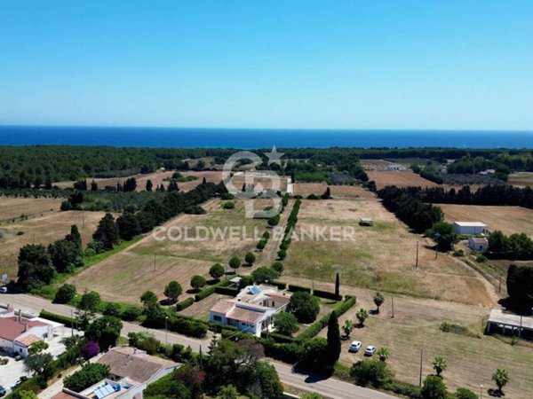casa indipendente in vendita ad Otranto