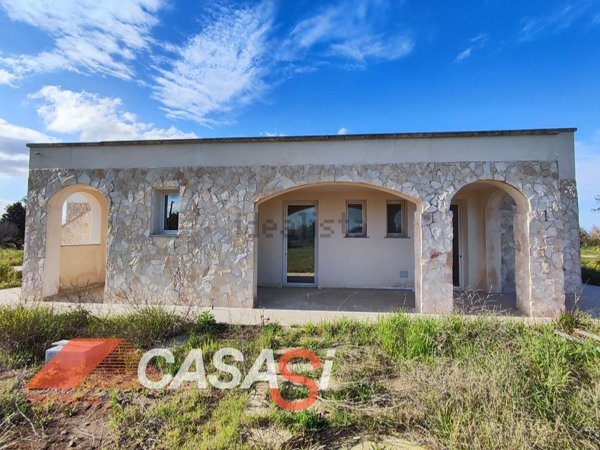 casa indipendente in vendita ad Otranto