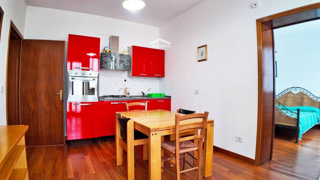 appartamento in vendita ad Otranto