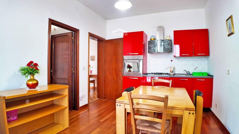 appartamento in vendita ad Otranto