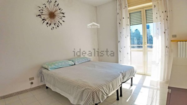 appartamento in vendita ad Otranto