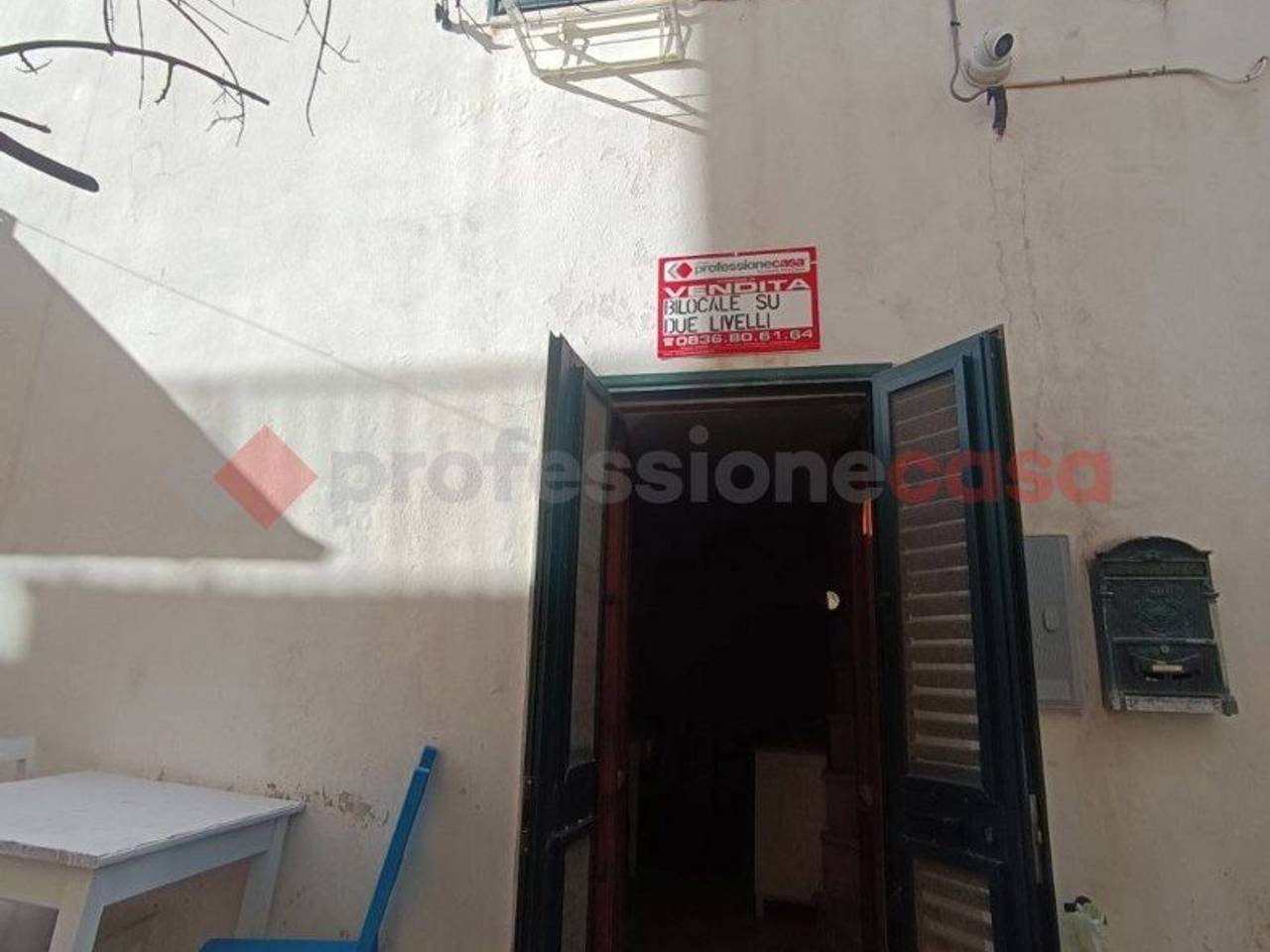 casa indipendente in vendita ad Otranto