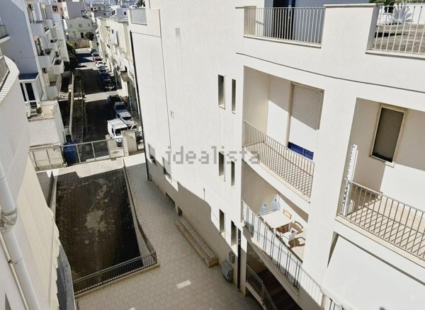 appartamento in vendita ad Otranto
