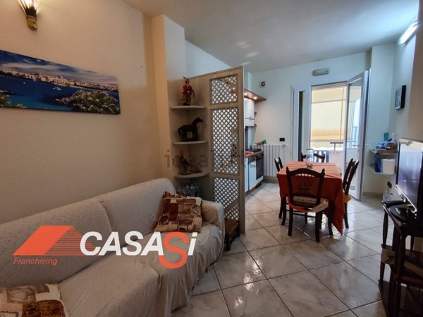 appartamento in vendita ad Otranto