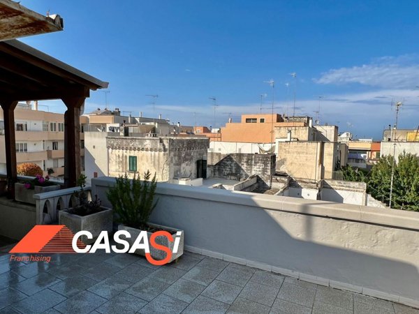 appartamento in vendita ad Otranto