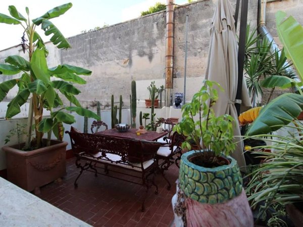appartamento in vendita ad Otranto
