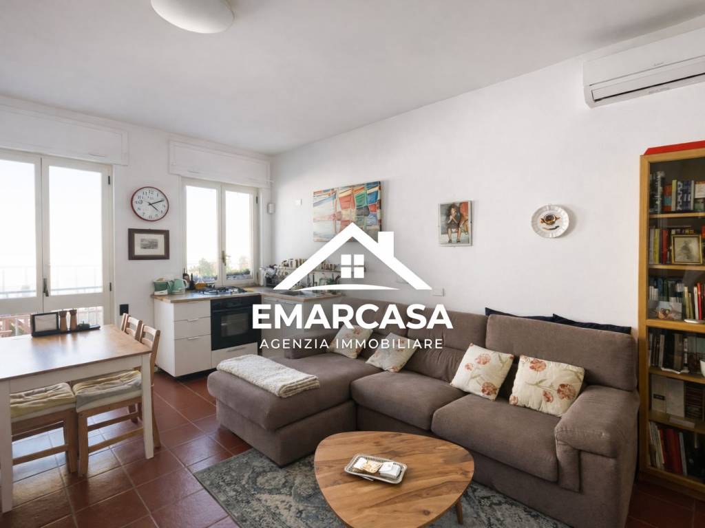 appartamento in vendita ad Otranto