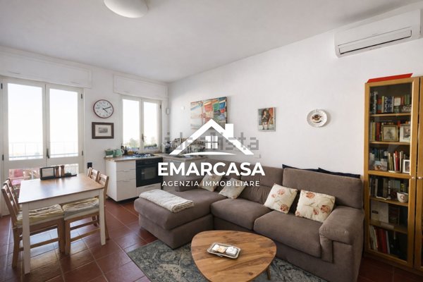 appartamento in vendita ad Otranto