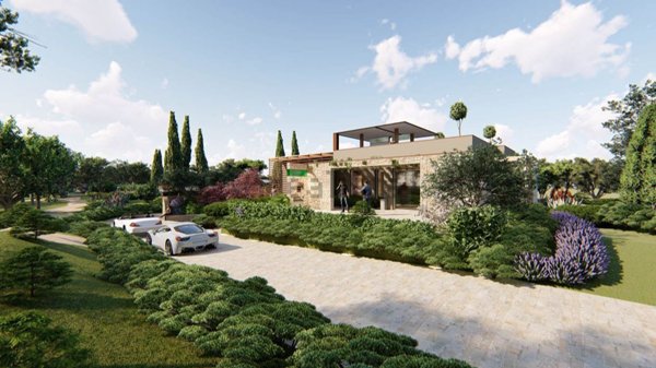 casa indipendente in vendita ad Otranto