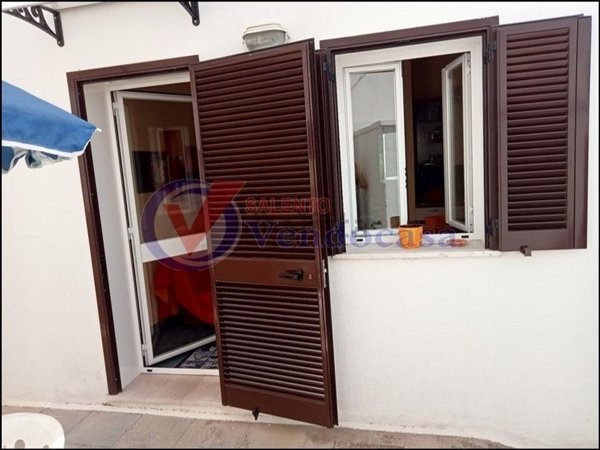 casa indipendente in vendita ad Otranto in zona Conca Specchiulla