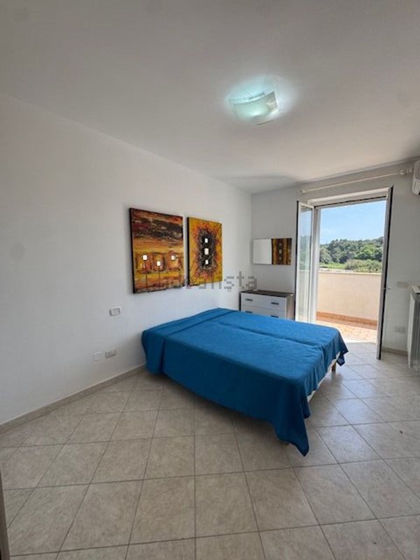 appartamento in vendita ad Otranto