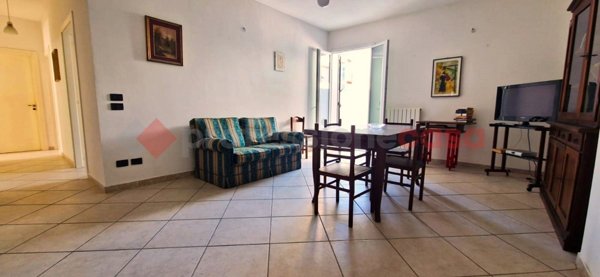 appartamento in vendita ad Otranto