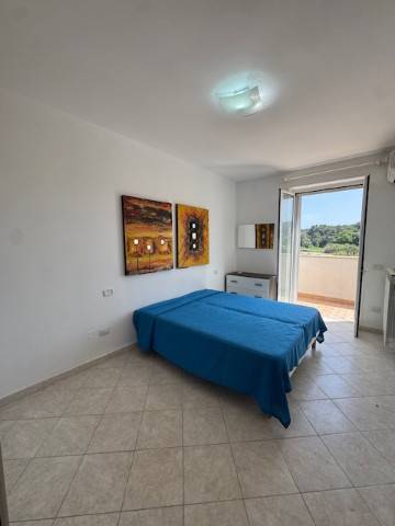 appartamento in vendita ad Otranto