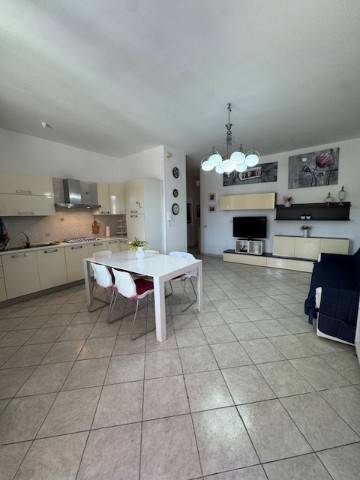 appartamento in vendita ad Otranto