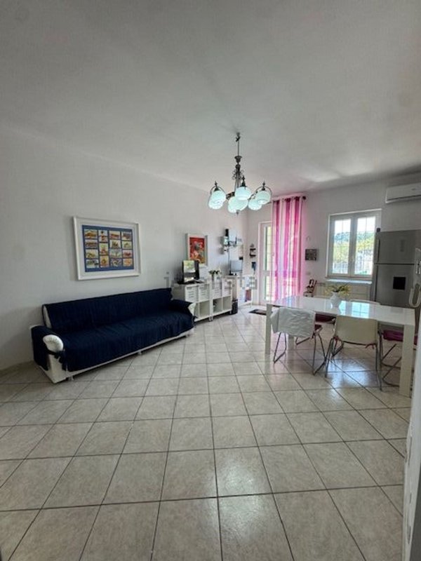 appartamento in vendita ad Otranto