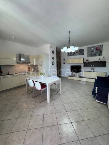 appartamento in vendita ad Otranto