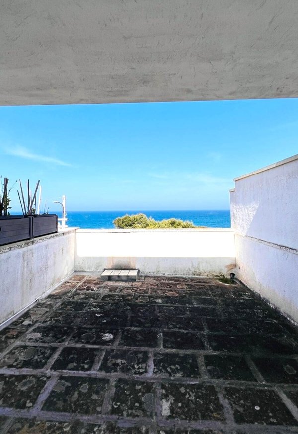 casa indipendente in vendita ad Otranto