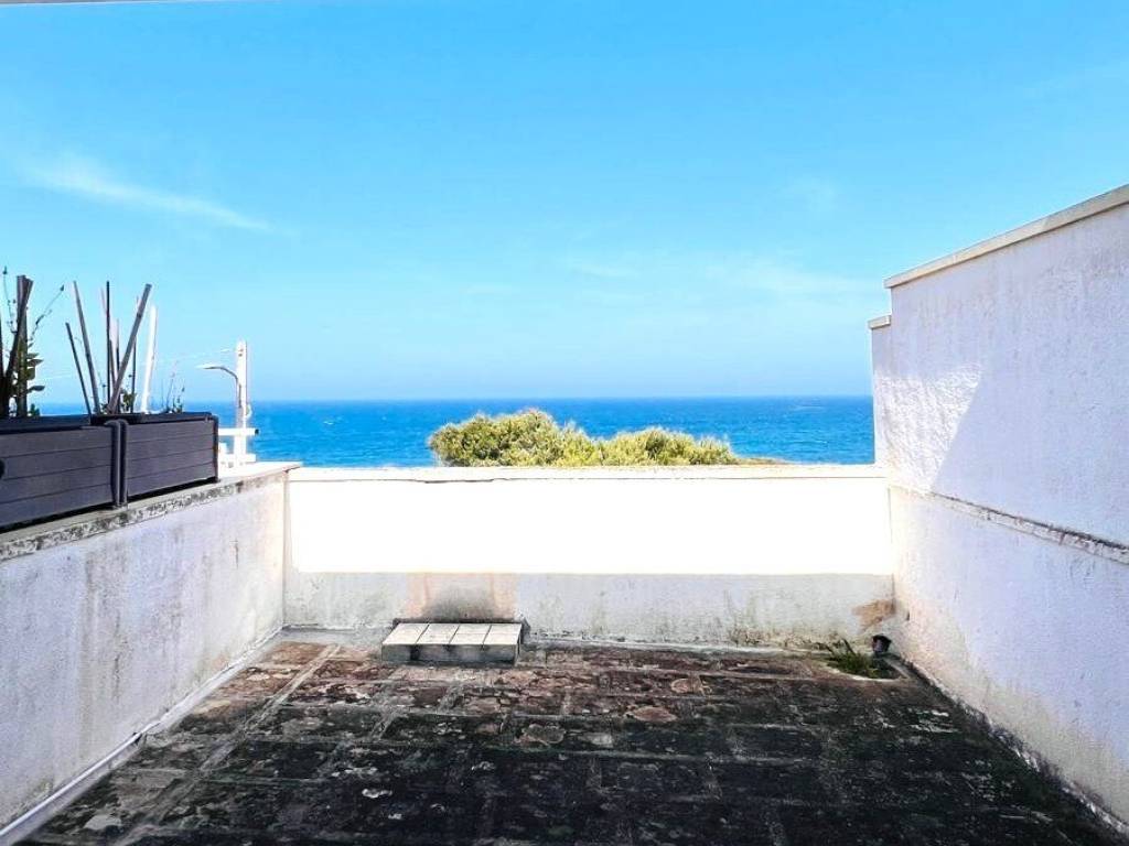 casa indipendente in vendita ad Otranto