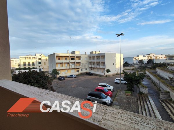 appartamento in vendita ad Otranto