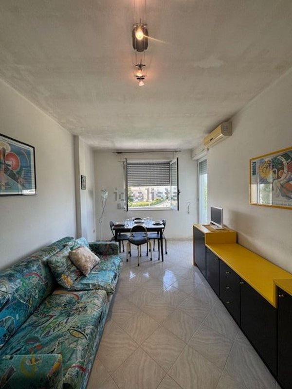 appartamento in vendita ad Otranto