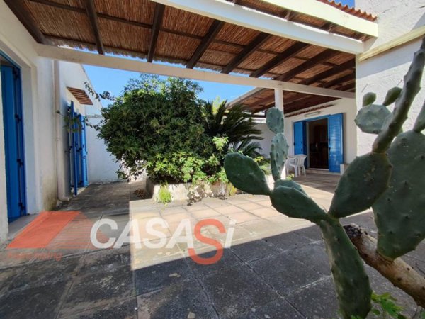 casa indipendente in vendita ad Otranto