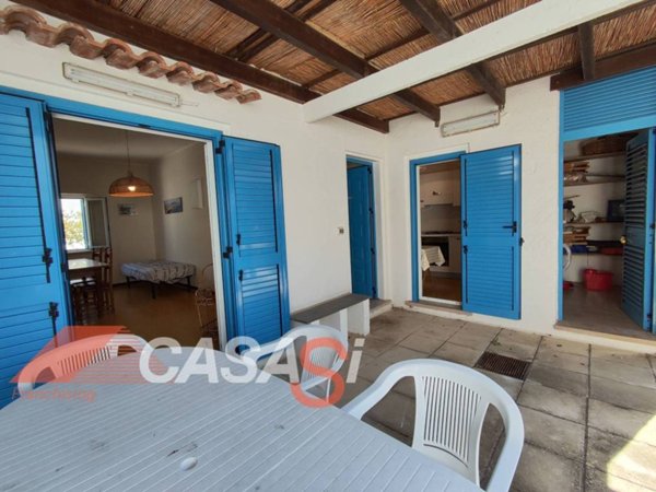 appartamento in vendita ad Otranto in zona Conca Specchiulla