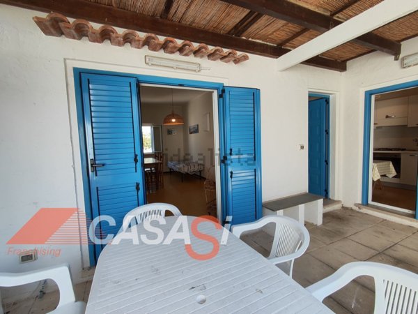 casa indipendente in vendita ad Otranto in zona Conca Specchiulla