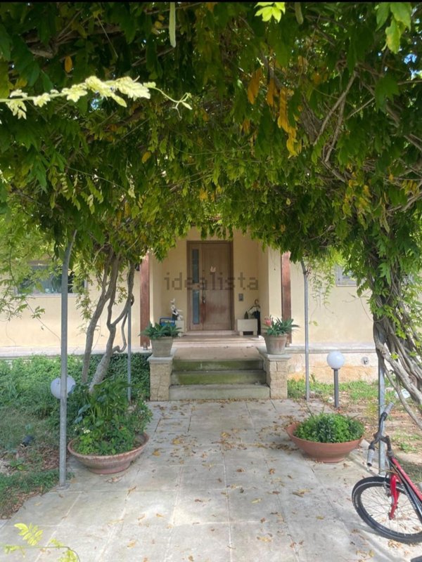 casa indipendente in vendita ad Otranto