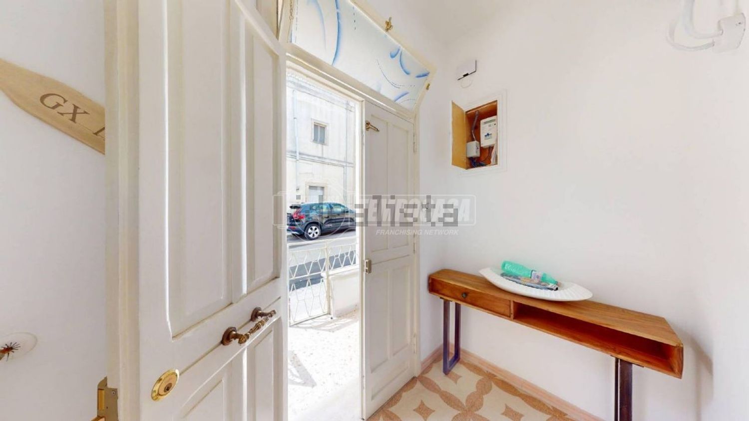 casa indipendente in vendita ad Otranto