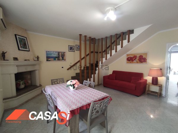 casa indipendente in vendita ad Otranto