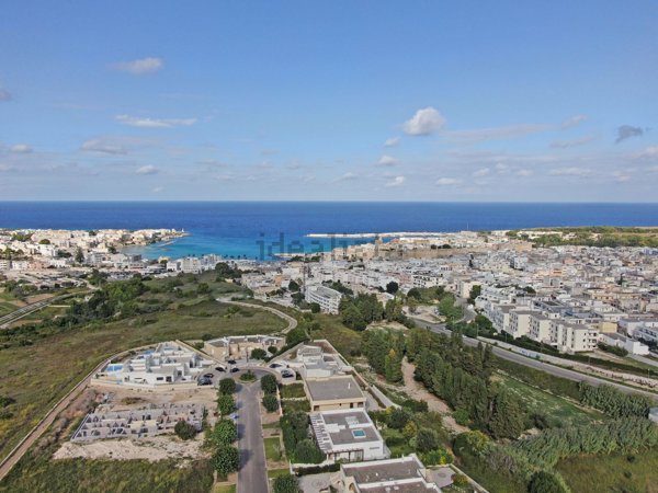 casa indipendente in vendita ad Otranto