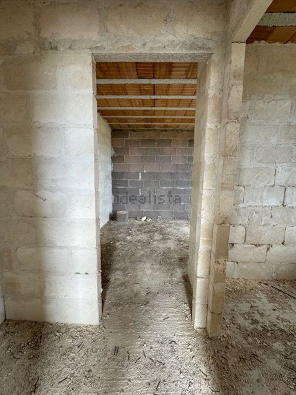 casa indipendente in vendita ad Otranto