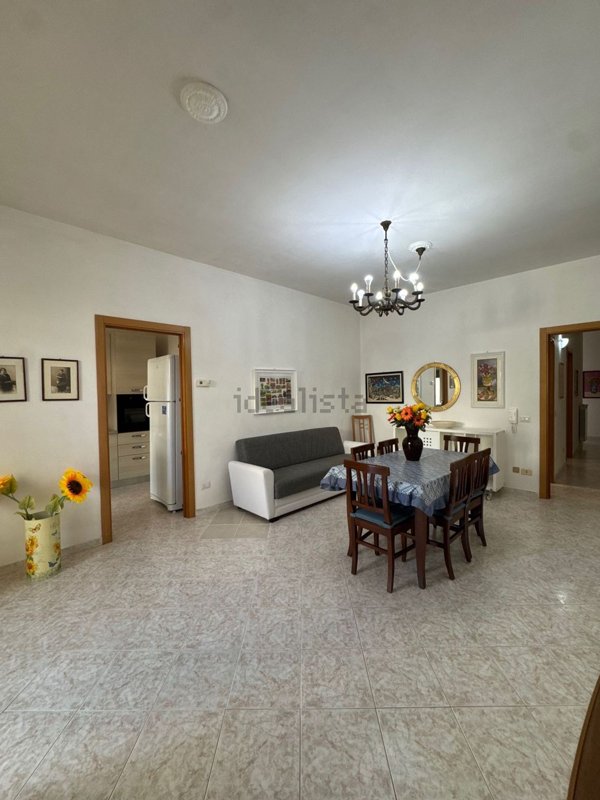 appartamento in vendita ad Otranto