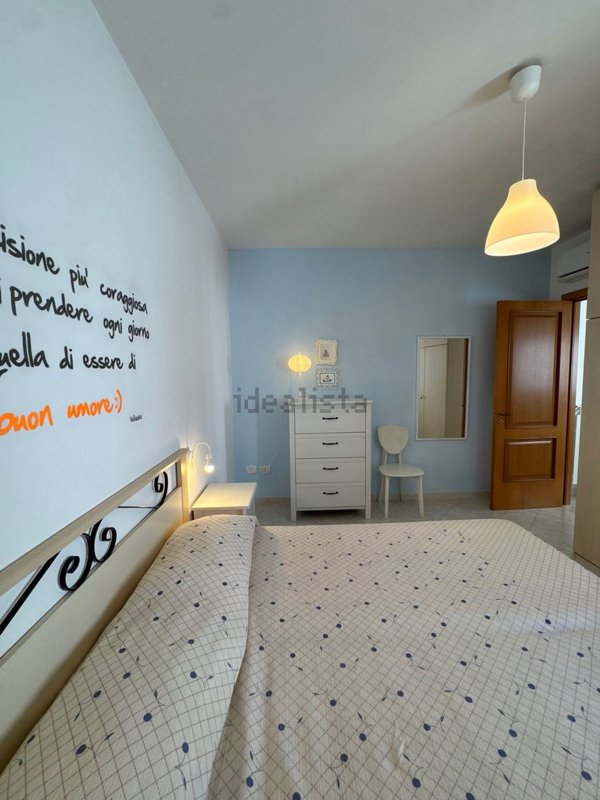 appartamento in vendita ad Otranto