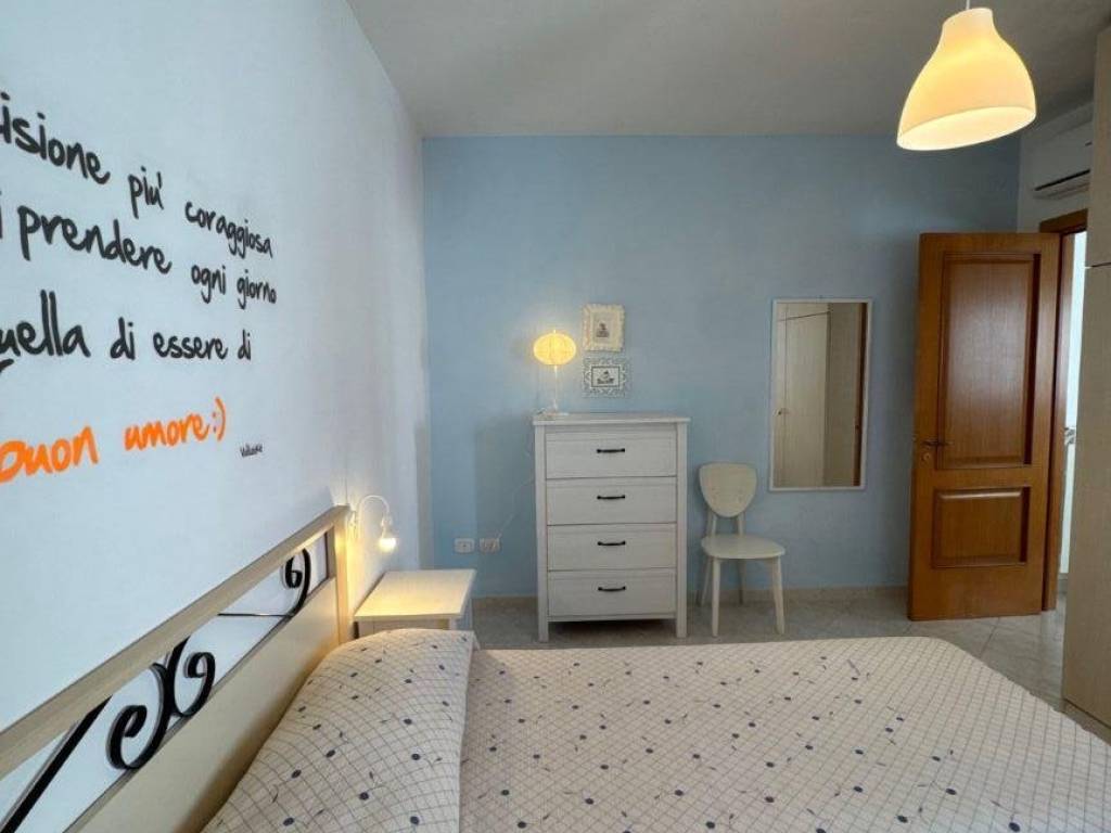 appartamento in vendita ad Otranto