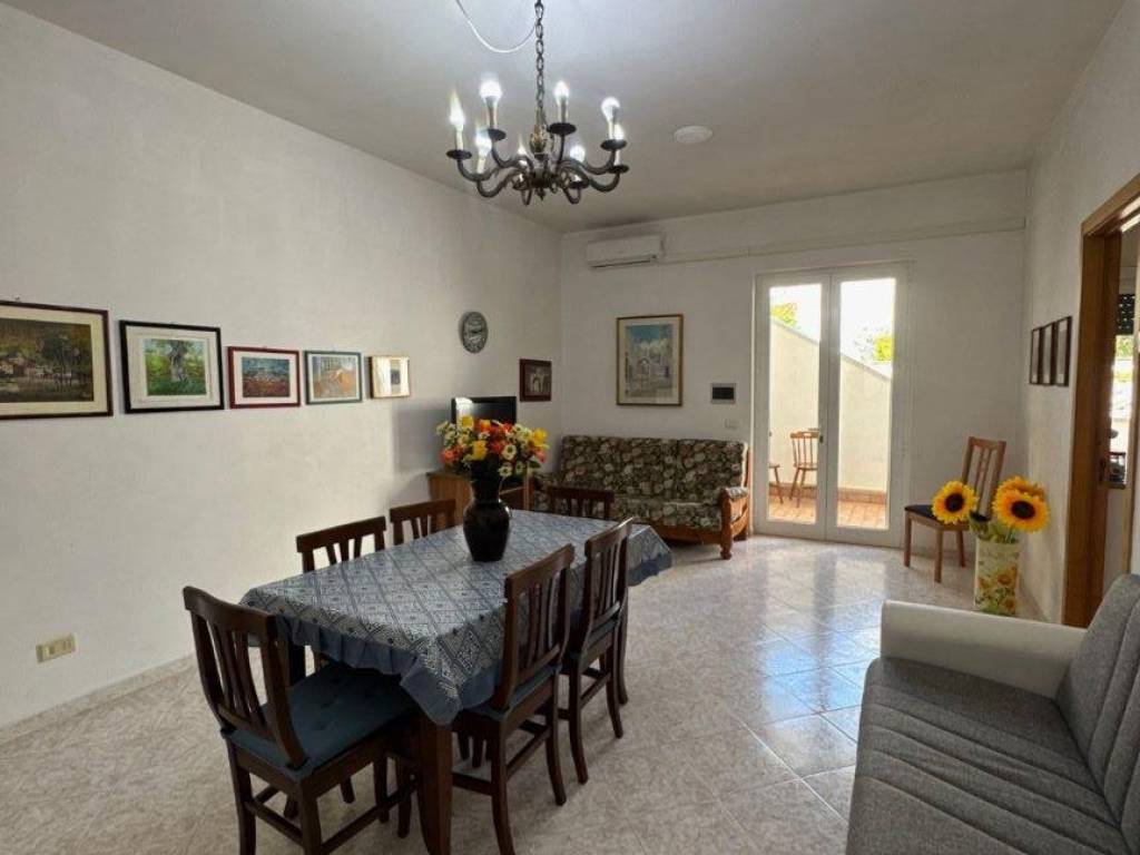 appartamento in vendita ad Otranto