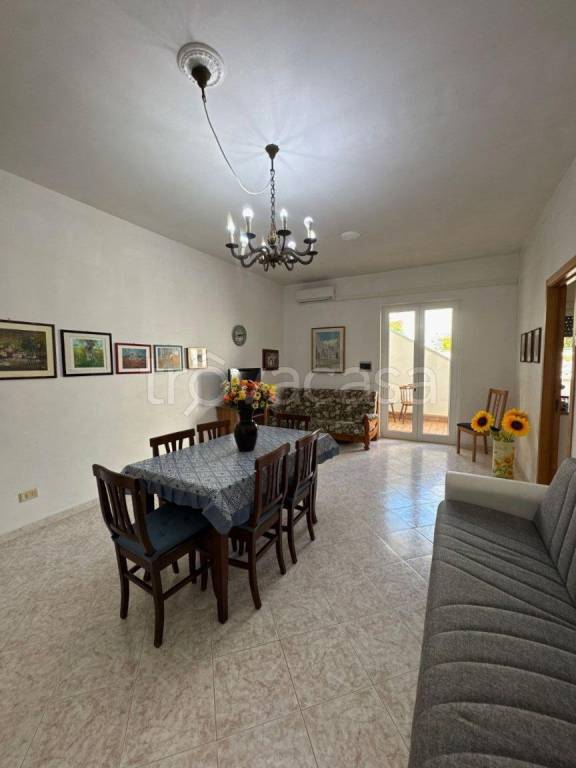 appartamento in vendita ad Otranto