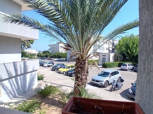 appartamento in vendita ad Otranto