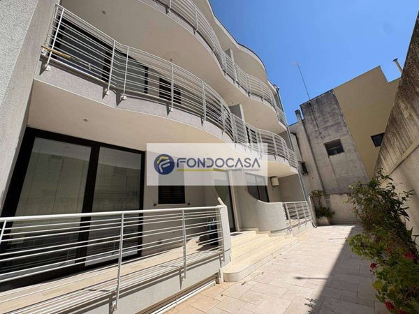 appartamento in vendita ad Otranto