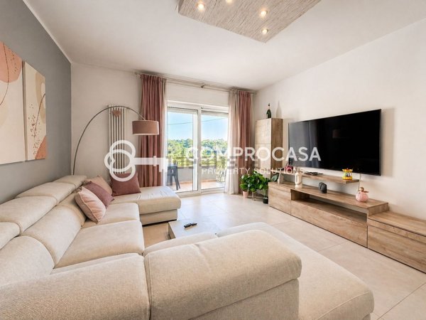 appartamento in vendita ad Otranto
