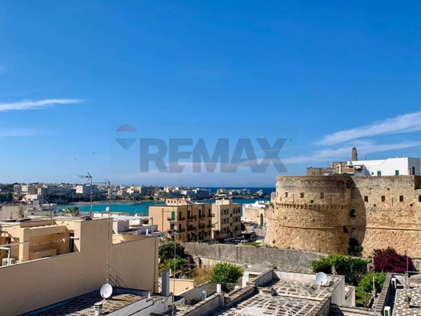 casa indipendente in vendita ad Otranto