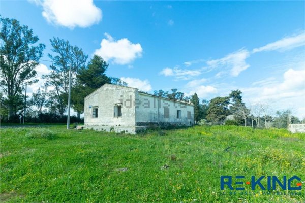 casa indipendente in vendita ad Otranto