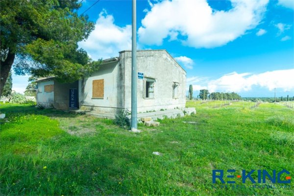 casa indipendente in vendita ad Otranto