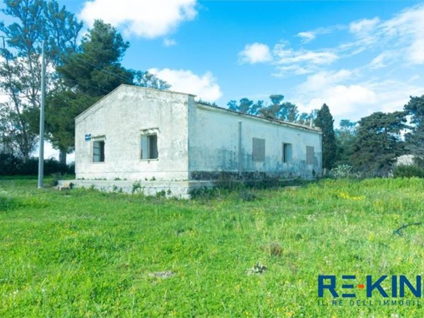 casa indipendente in vendita ad Otranto