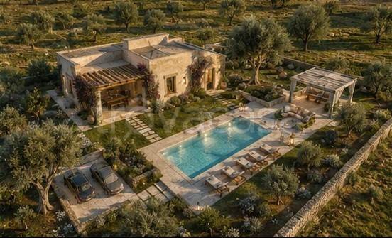 casa indipendente in vendita ad Otranto