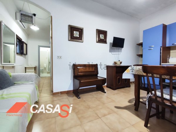 appartamento in vendita ad Otranto