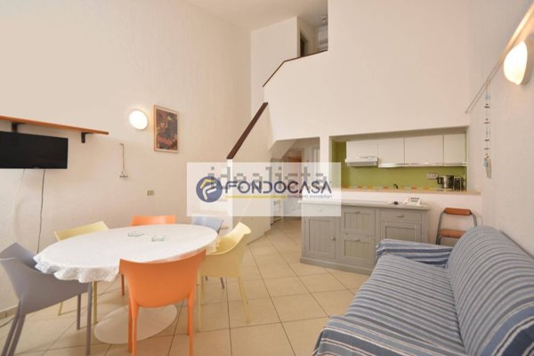 appartamento in vendita ad Otranto