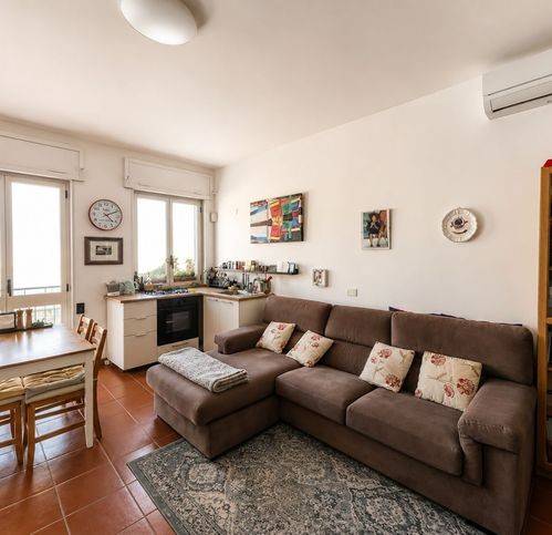 appartamento in vendita ad Otranto