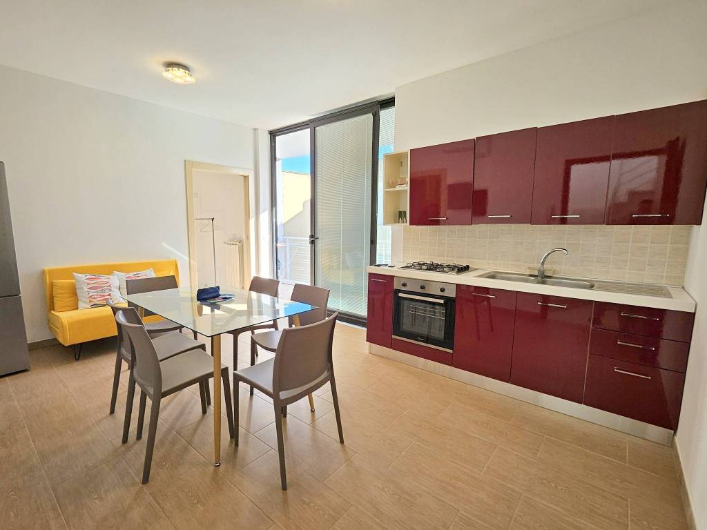 appartamento in vendita ad Otranto