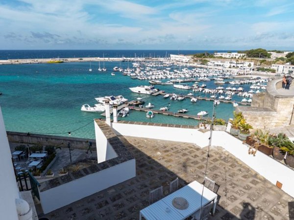 appartamento in vendita ad Otranto